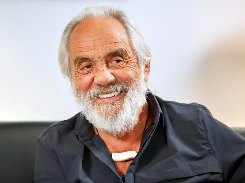 tommy chong
