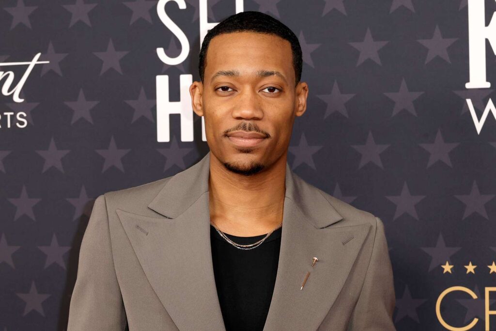 tyler james williams