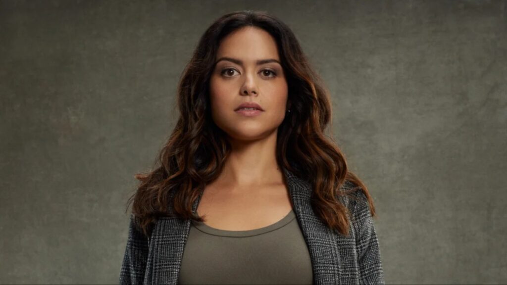 Alyssa Diaz
