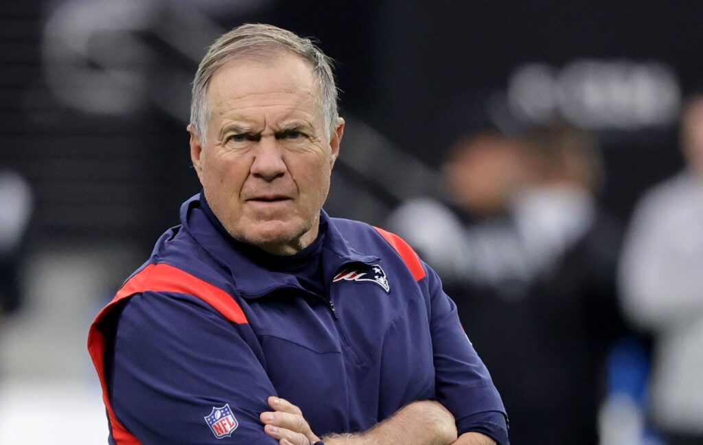 Bill Belichick