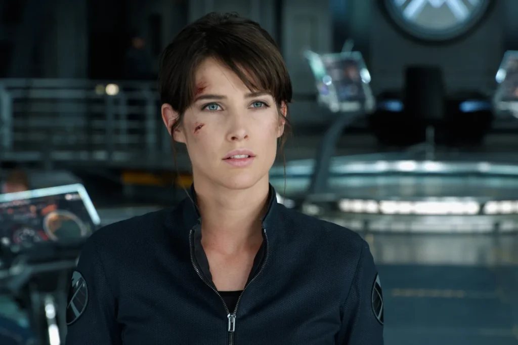 Cobie Smulders Vermögen: Das Vermögen des Stars aus „How I Met Your Mother“ Cobie Smulders