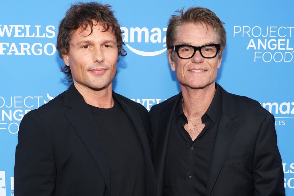 Harry Hamlins Nettovermögen 2025: Von LA Law bis Mad Men Harry Hamlin