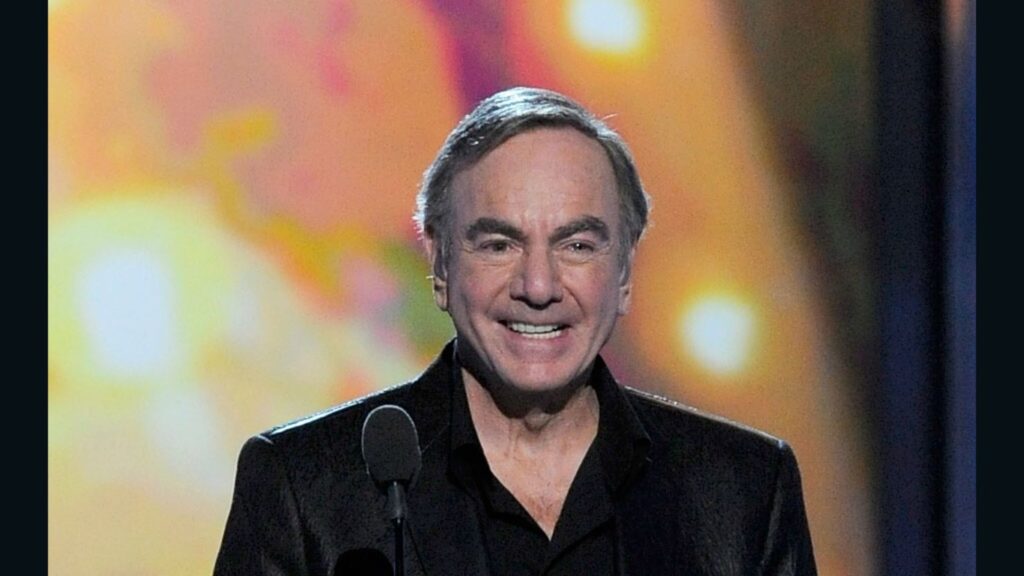 Neil Diamond