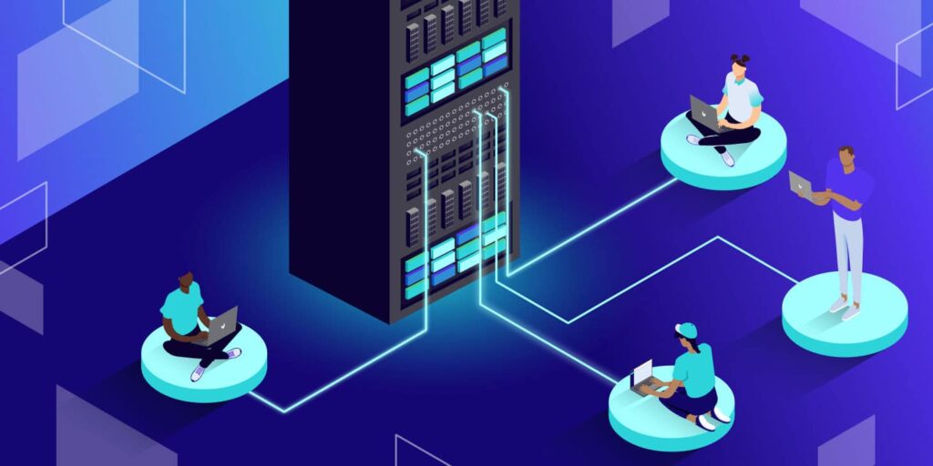 Was ist Webhosting, warum brauche ich es und ist es wichtig? Webhosting
