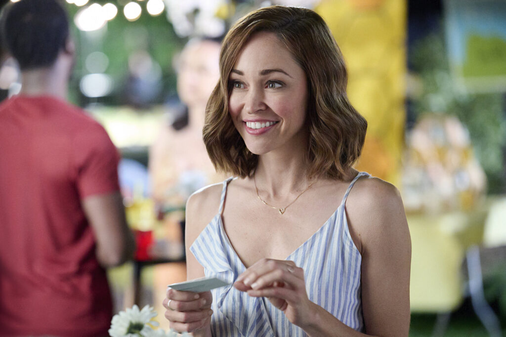 autumn reeser