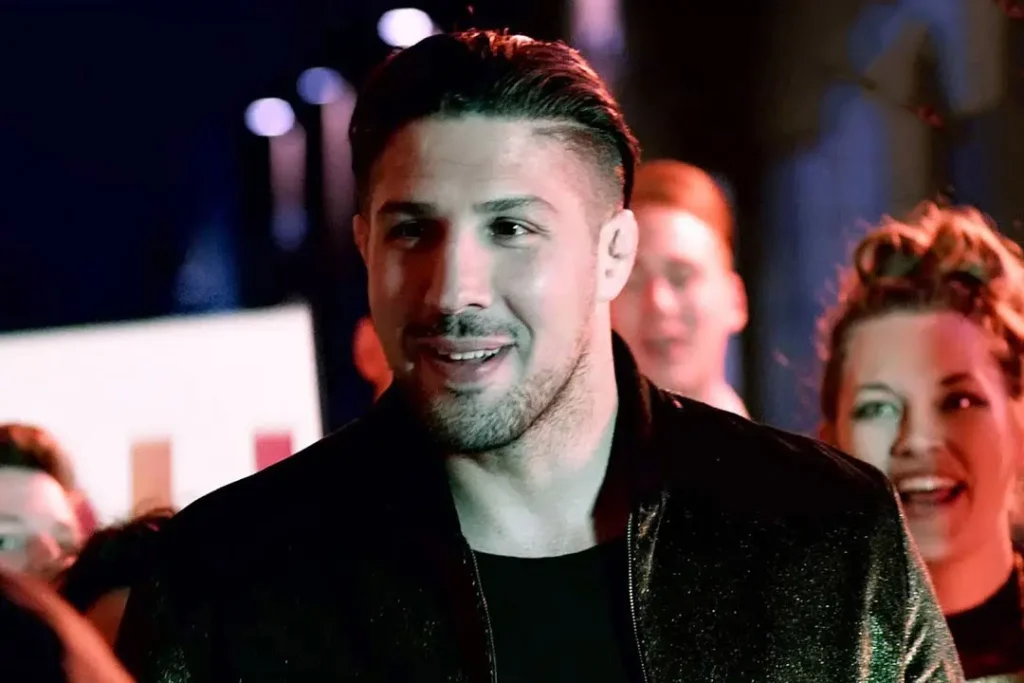 Brendan Schaub Vermögen, Alter, Biografie, Größe und Ehefrau brendan schaub