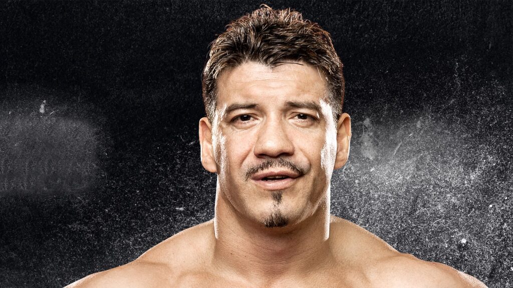 5 Wrestler, die Eddie Guerrero im echten Leben liebte (& 4, die er nicht mochte) eddie guerrero