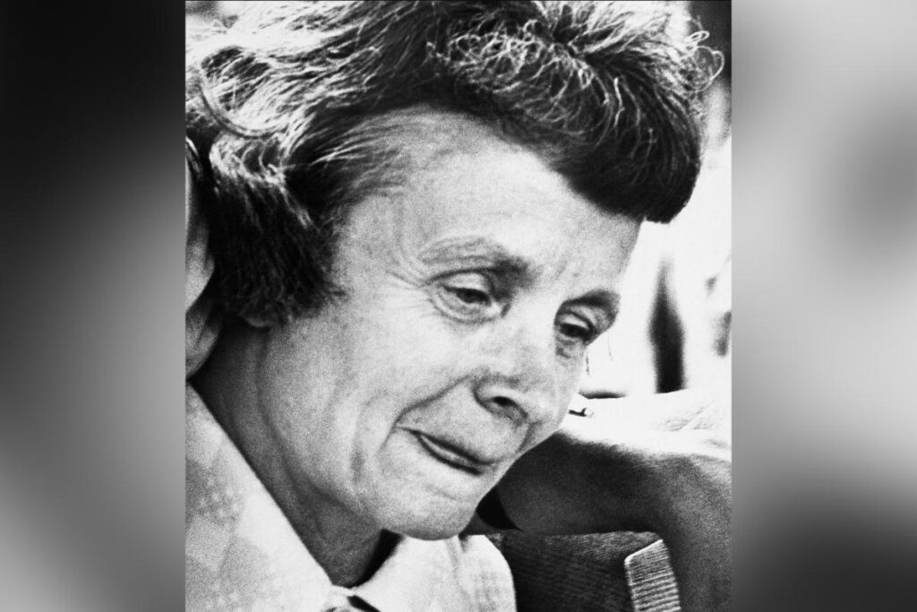 eleanor louise cowell