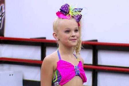 JoJo Siwa – Bio, Wiki, Karriere, Alter, Größe, Familie, Freund