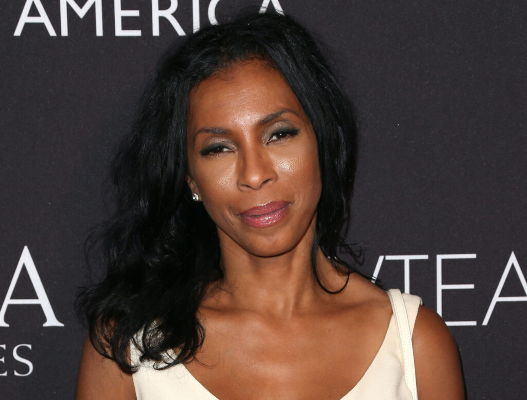 khandi alexander