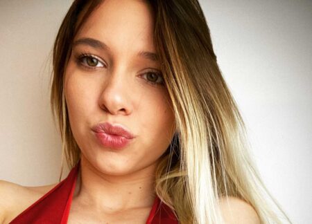 Samantha Flair: Der ultimative Leitfaden zu ihrer Karriere, ihren