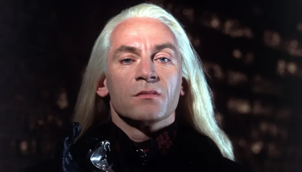 Jason Isaacs