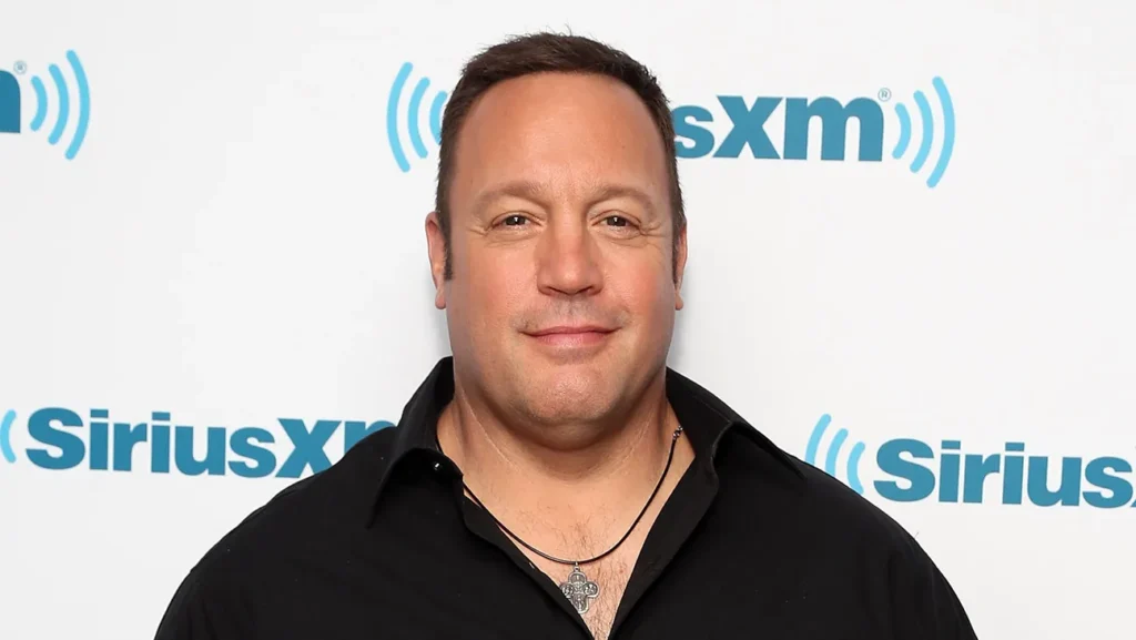 Von Standup-Comedy zu unvergesslichen Filmen: Kevin James’ steigende Popularität und sein Vermögen Kevin James