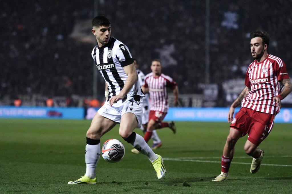 Konstantinos Koulierakis