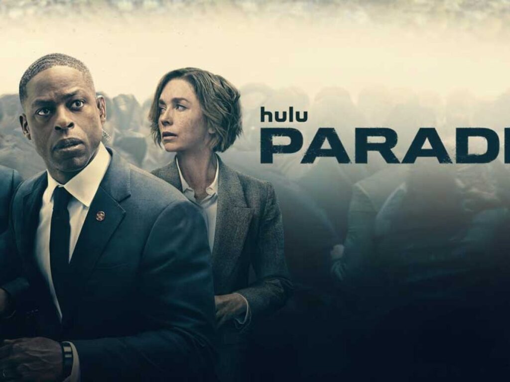 Finale der 1. Staffel von „Paradise“: Wann kommt es heraus? Paradise