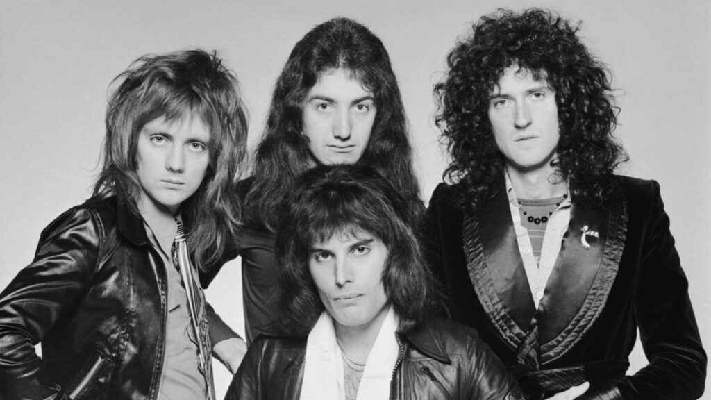 Queen Band