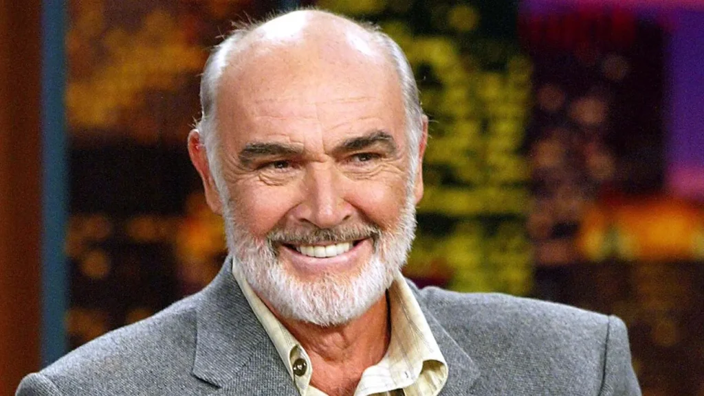 Wer ist Sean Connerys Sohn Jason? Die Wahrheit hinter den Gerüchten, er sei aus dem 450-Millionen-Dollar-Imperium seines Vaters ausgeschlossen worden Sean Connery