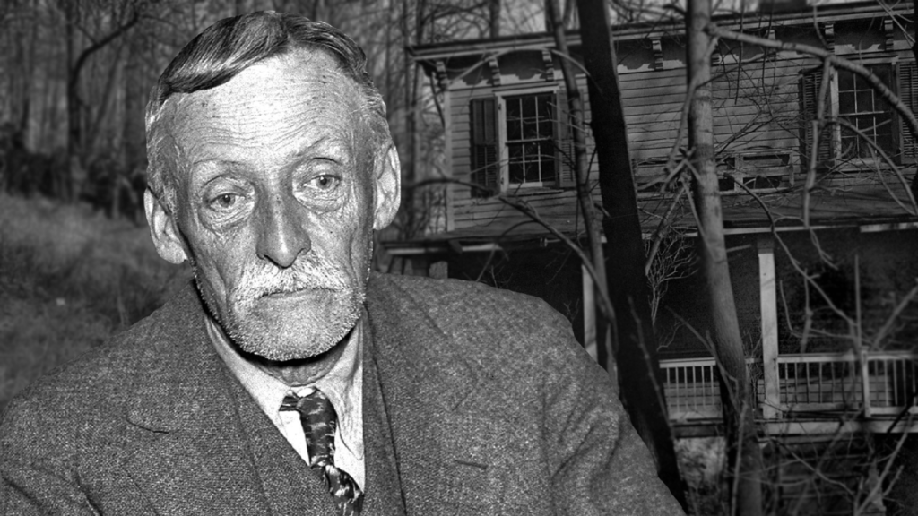 albert fish