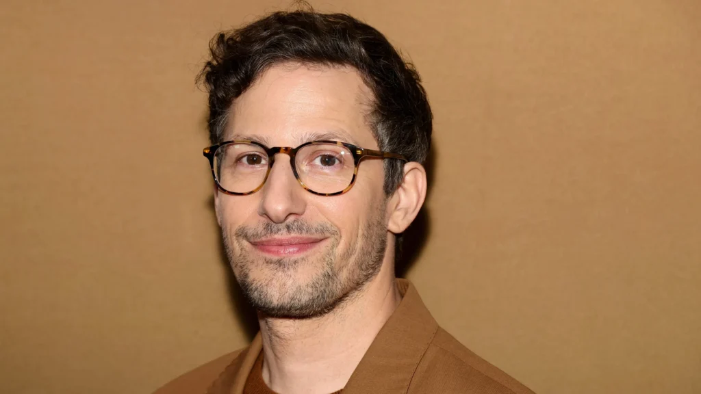 andy samberg