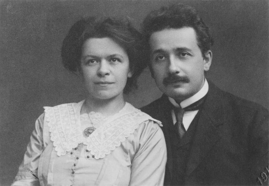 Eduard Einstein: Der zweite Sohn von Albert Einstein eduard einstein
