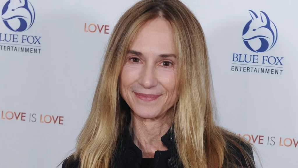 holly hunter