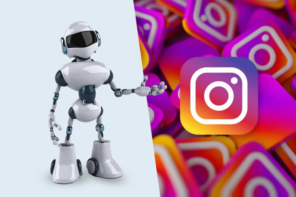 instagram bot