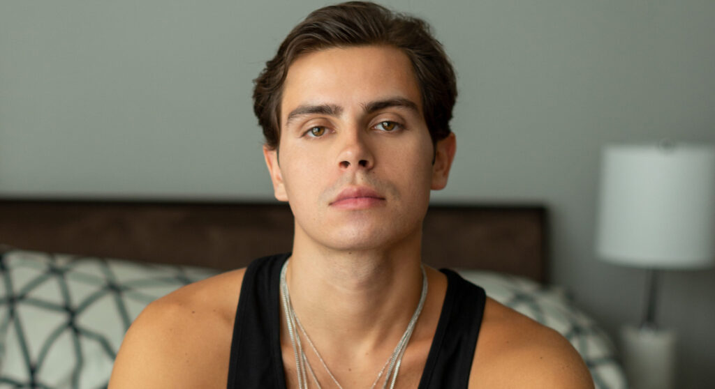 jake t. austin