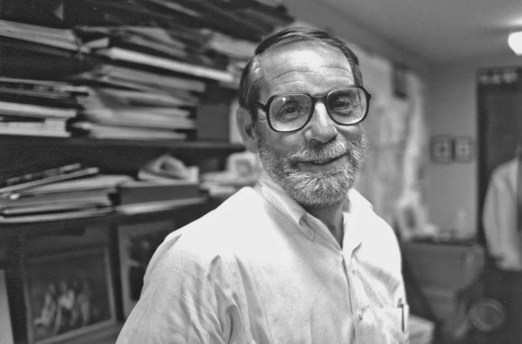 John McPhee: Enthüllung des Lebens und Vermächtnisses einer literarischen Legende john mcphee