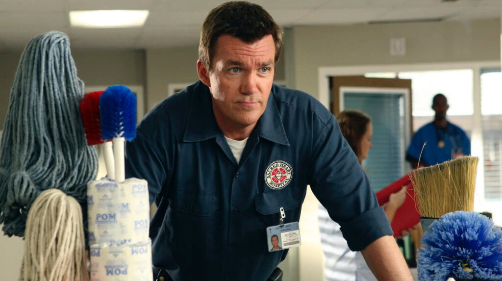neil flynn