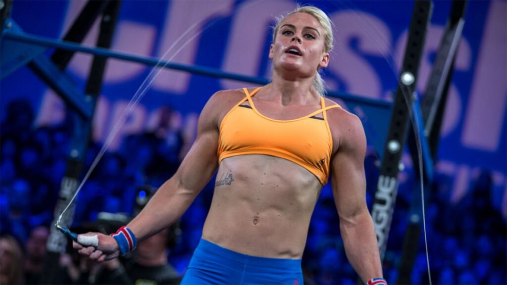 sara sigmundsdóttir