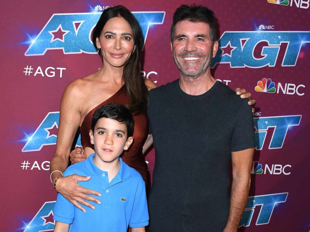 simon cowell