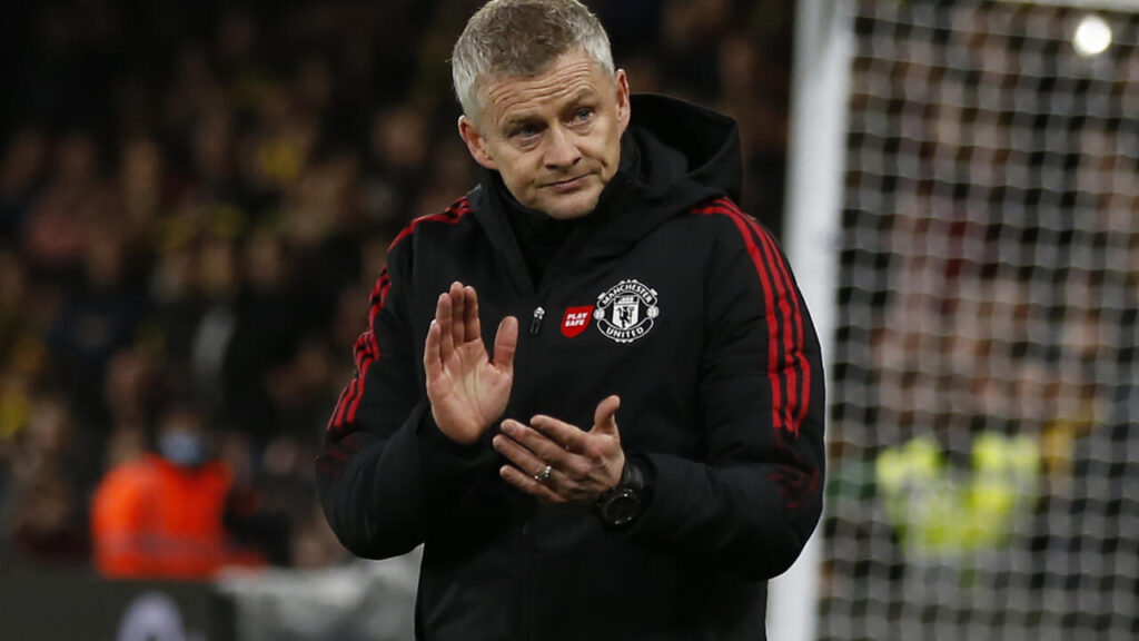 solskjaer