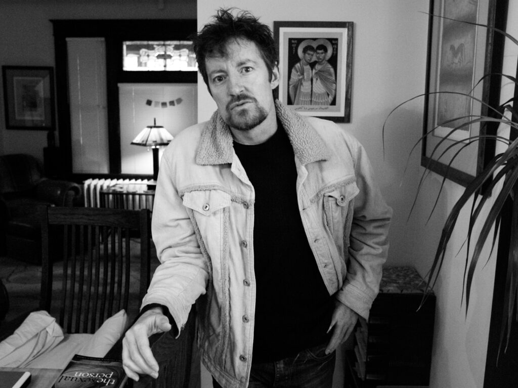 valentine michael manson