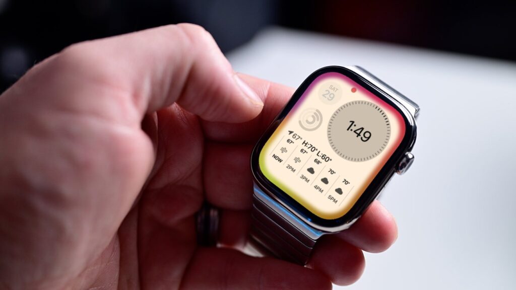 Die Apple Watch Series 11 verleitet mich nicht zum Upgrade – und diese 5 Gerüchte erklären, warum Apple Watch Series 11