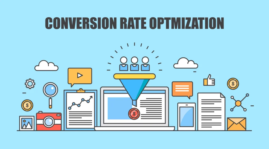 Conversion Rate
