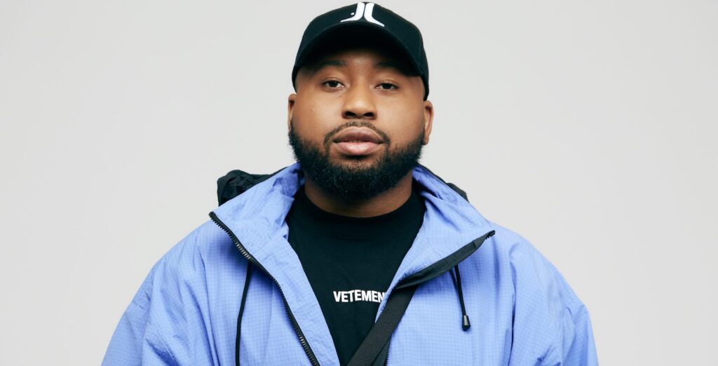 DJ Akademiks