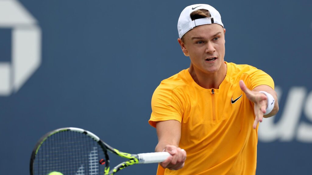 Holger Rune: Sein Gehalt, sein Vermögen und sein luxuriöses Vermögen Holger Rune