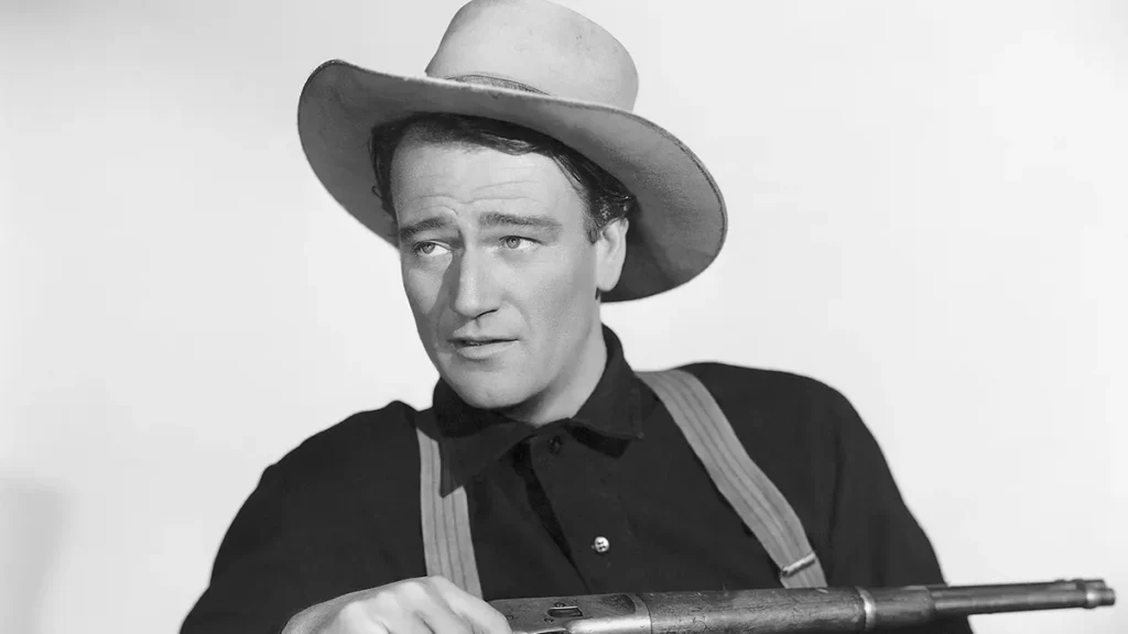 John Wayne