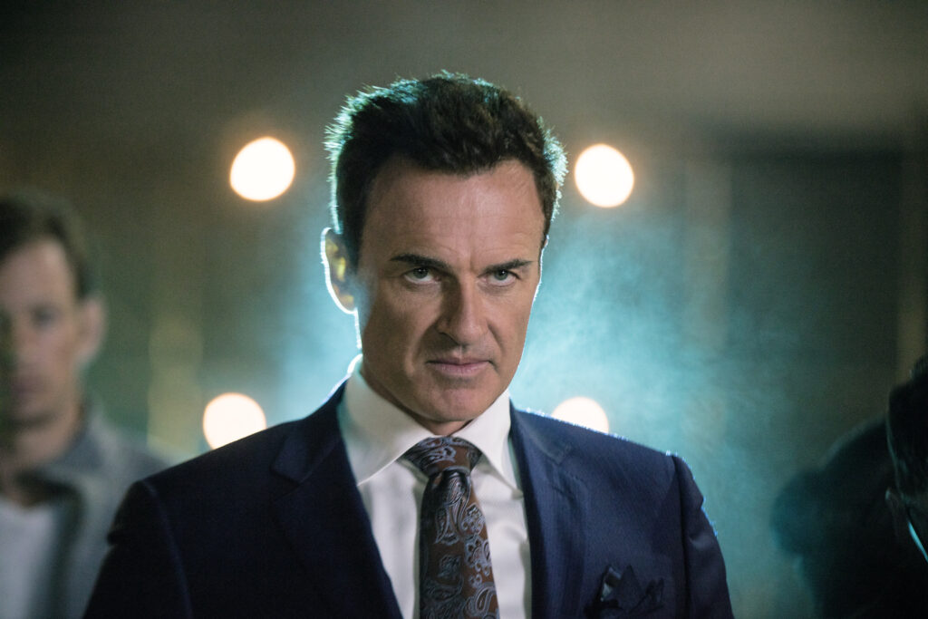 Julian McMahon