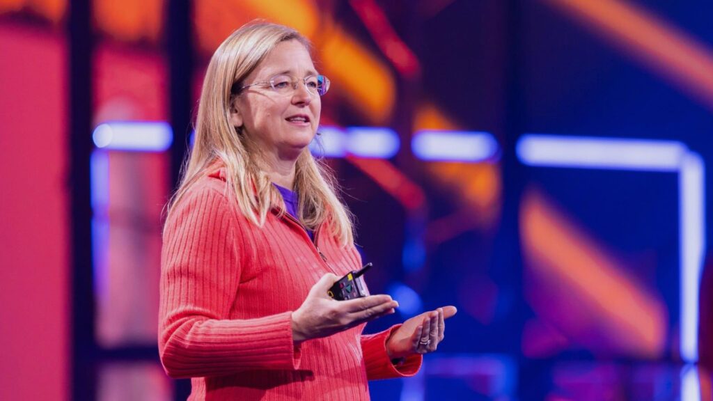 Sie verliert sich nicht! Eminems Ex-Frau Kim Scott hat ein überraschendes Vermögen Kim Scott