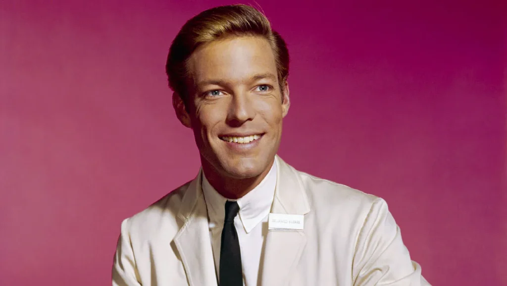 Richard Chamberlain