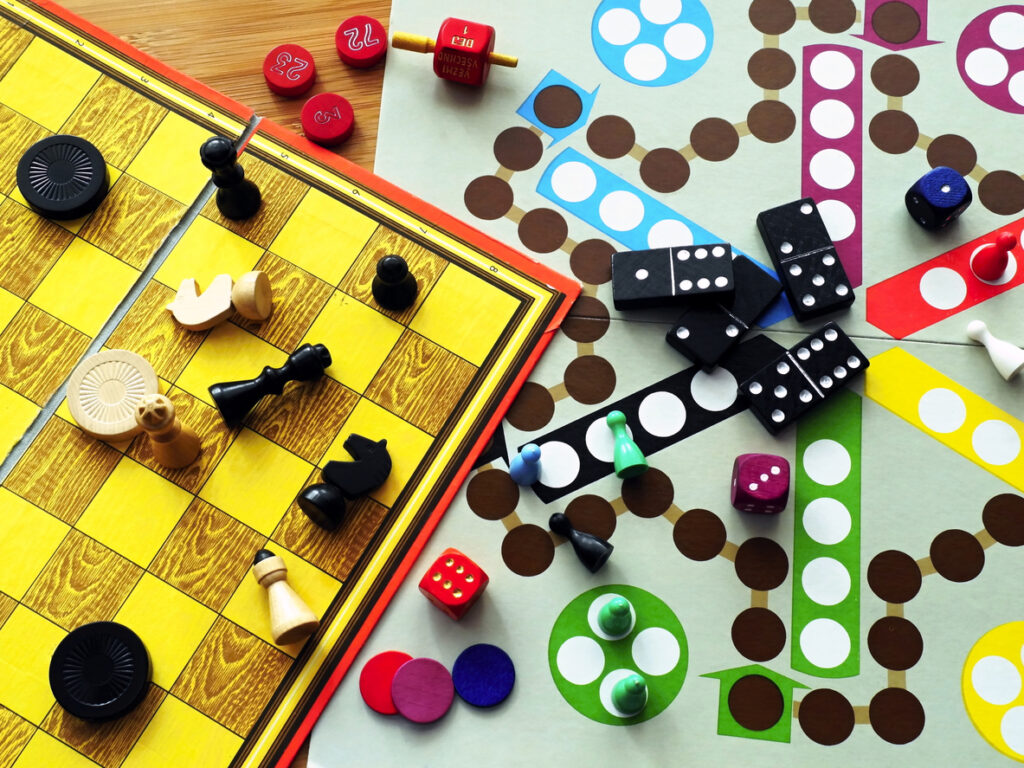 Sogar die Macher eines der besten Tabletop Games aller Zeiten sorgen sich wegen der Zölle um ihr Überleben Tabletop Games