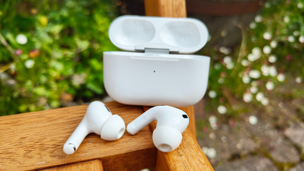 airpods pro 3