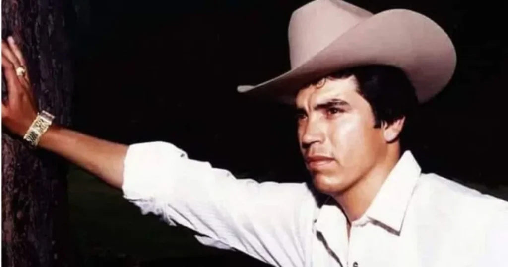 chalino sanchez
