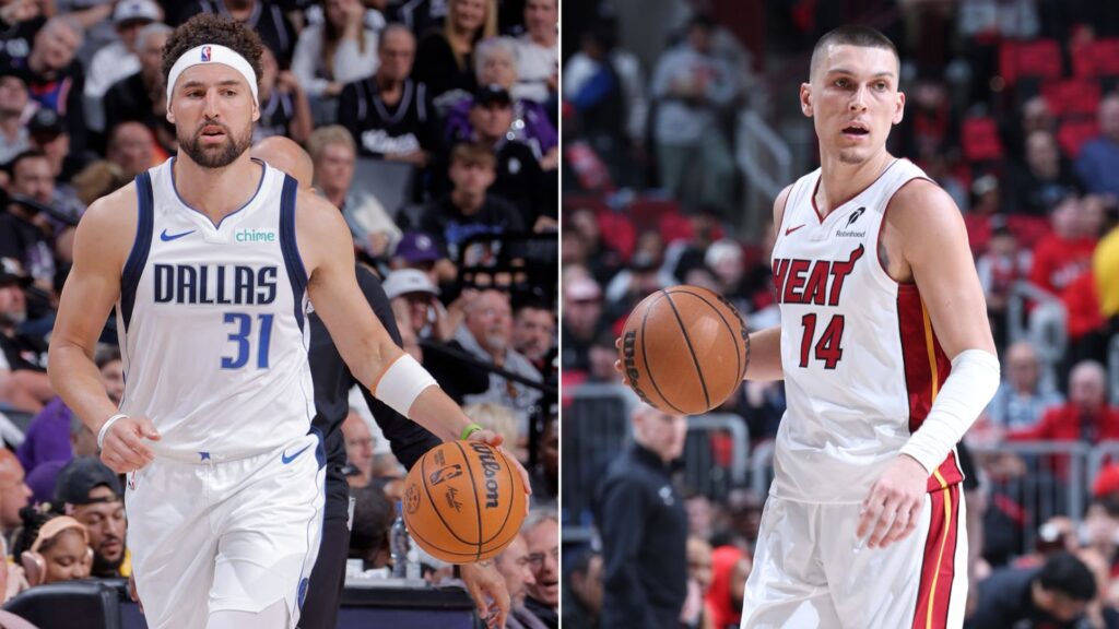 Dallas Mavericks gegen OKC Thunder – Spielerstatistiken dallas mavericks