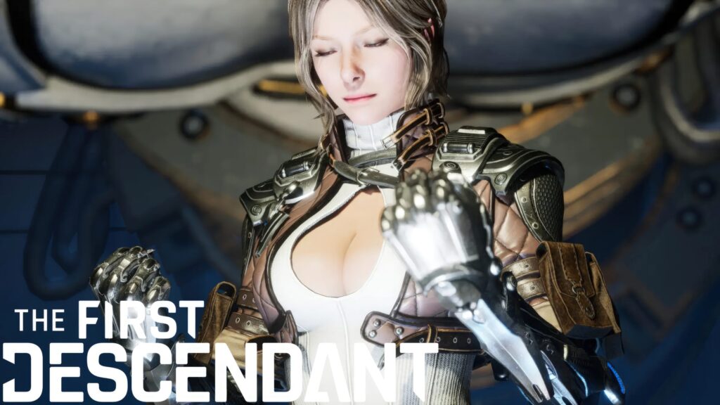 Die Entwickler von First Descendant wissen, dass das Spiel noch einen langen Weg vor sich hat first descendant