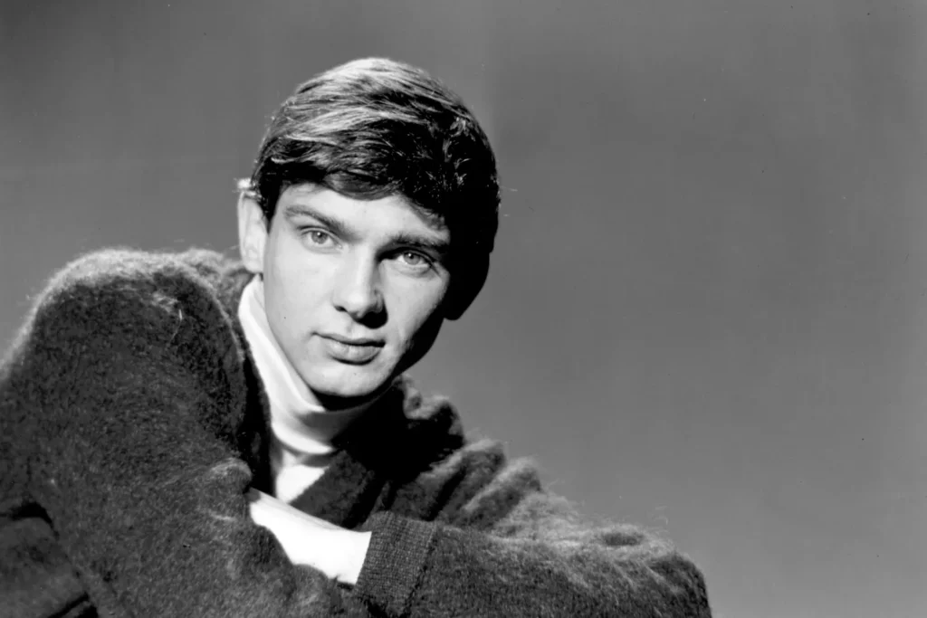 Karriere, Biografie und Herkunft der Persönlichkeit Gene Pitney gene pitney