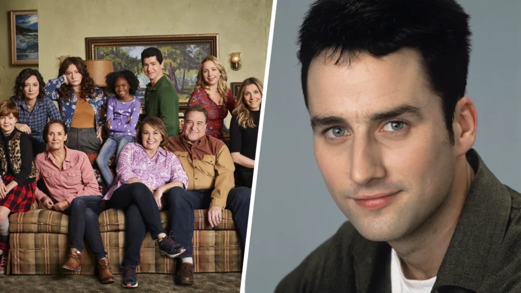 Glenn Quinn: Das Leben und Vermächtnis eines talentierten Schauspielers glenn quinn