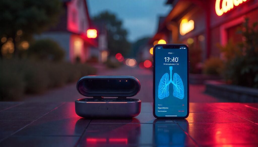 Die Zukunft der Immediate X2 ProAir Technologie immediate x2 proair