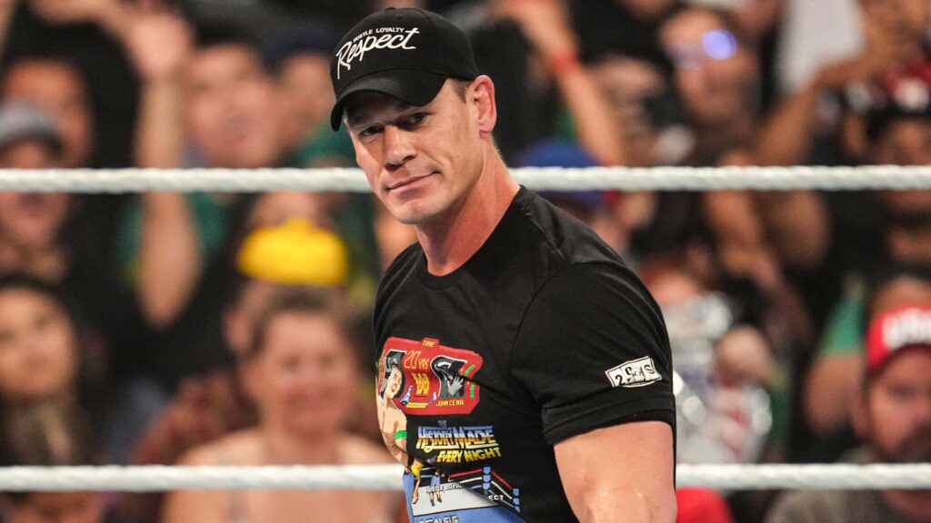 john cena